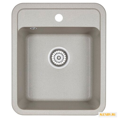 Врезная кухонная мойка Granula