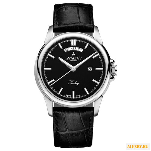 Наручные часы Atlantic
