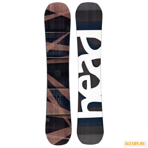 Сноуборд HEAD Daymaker 17-18