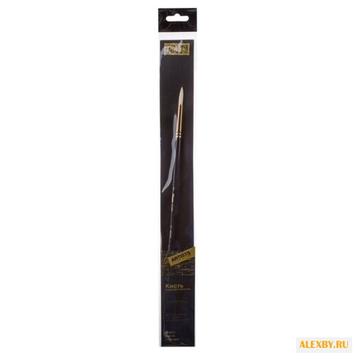 Кисть Pinax Artists Classic