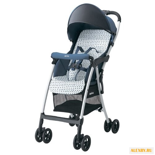 Прогулочная коляска Aprica