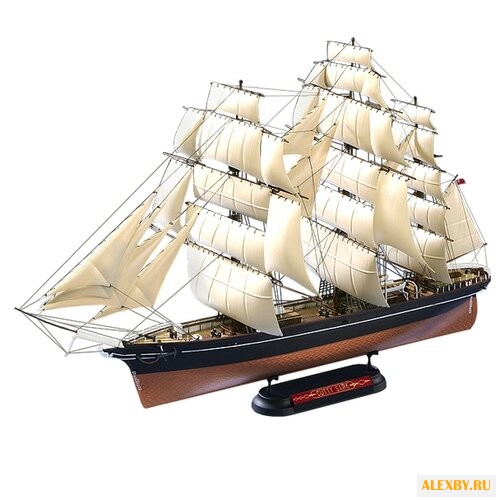 Сборная модель Моделист