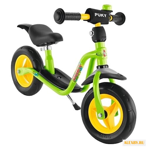 Беговел Puky LR M Plus