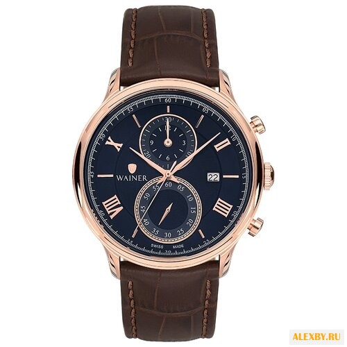 Наручные часы WAINER WA.19588-C