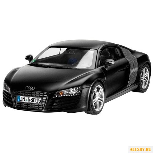 Сборная модель Revell AUDI R8