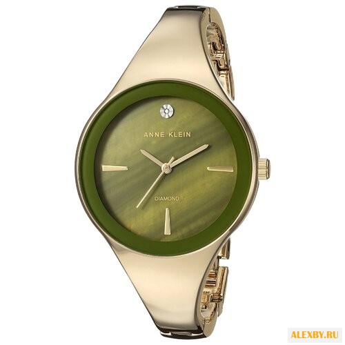 Наручные часы ANNE KLEIN 2974OLGB