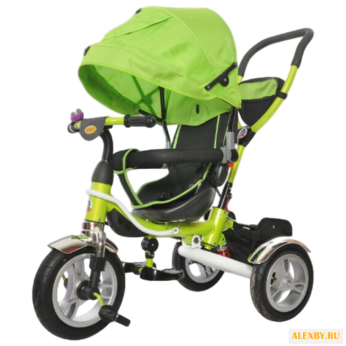 Трехколесный велосипед