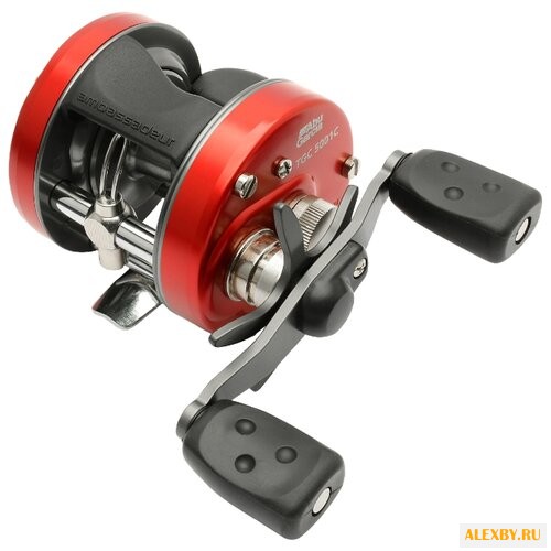 Катушка Abu Garcia Ambassadeur