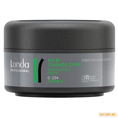 Londa Professional Паста CHANGE