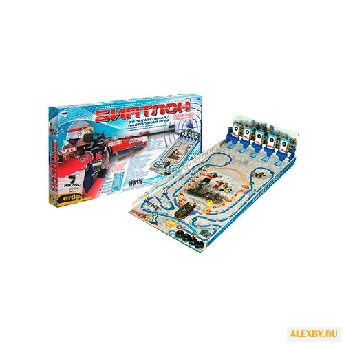 Sport Toys Биатлон