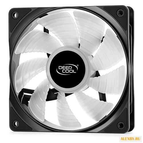 Система охлаждения для корпуса