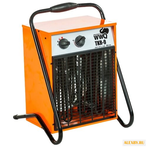 Электрическая пушка WWQ TKR-9