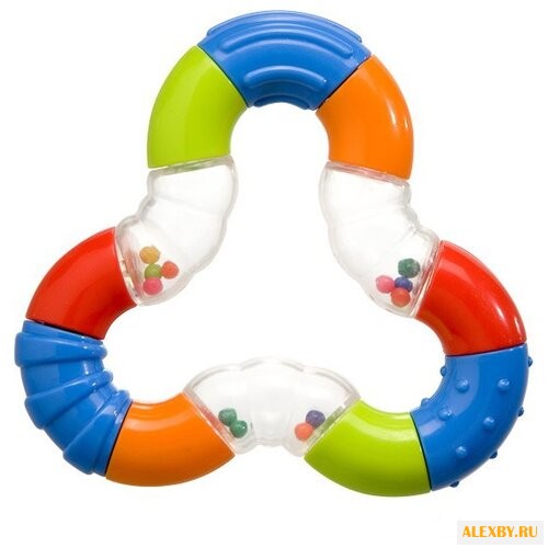 Погремушка BabyOno Магический