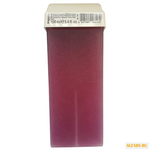 Kapous Professional Гелевый