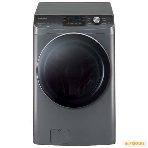 Стиральная машина Daewoo