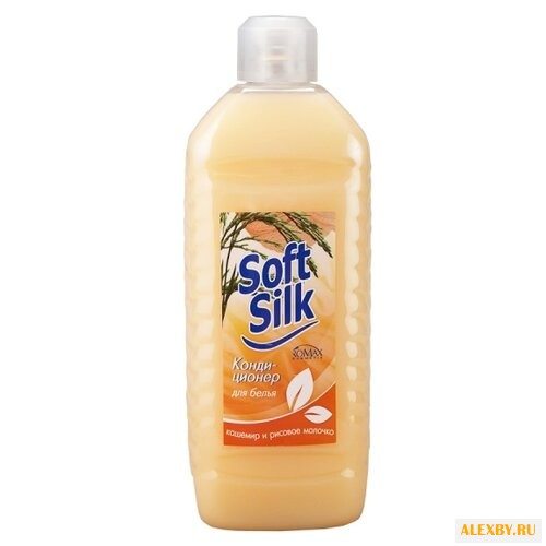 Кондиционер для белья Кашемир и
