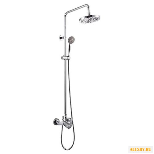 Душевая стойка Clever Box