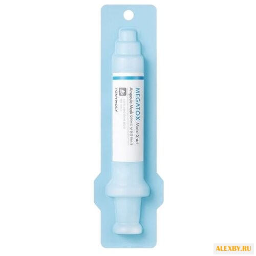 TONY MOLY тканевая маска