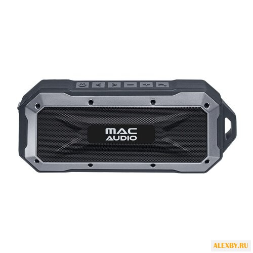 Портативная акустика MAC AUDIO