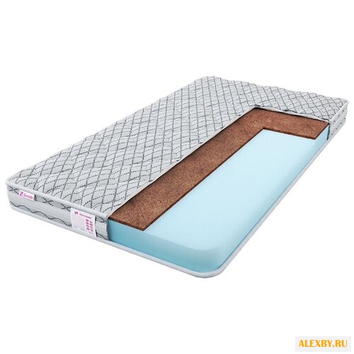 Матрас Sontelle Roll Up 10 Cocos