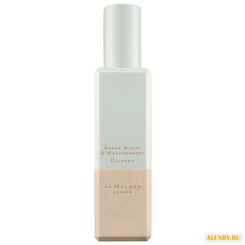 Jo Malone Green Wheat &