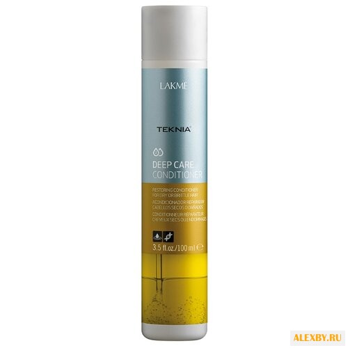 Lakme Teknia Deep Care