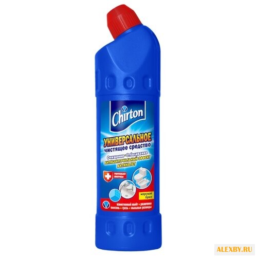 Chirton универсальная жидкость