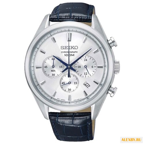 Наручные часы SEIKO SSB291