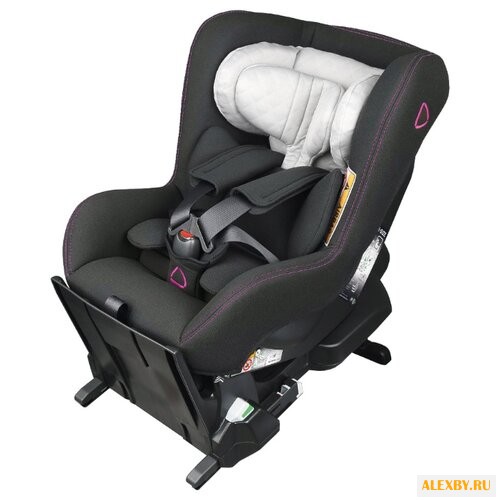 Автокресло группа 0 1 до 18 кг