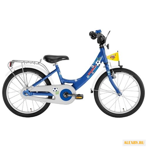 Детский велосипед Puky ZL 18-1