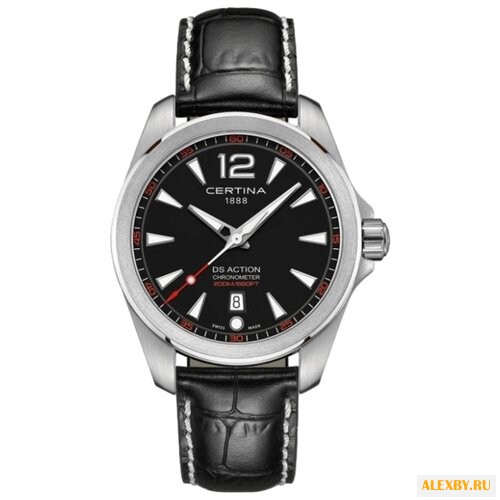 Наручные часы Certina