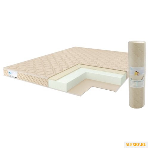 Матрас Comfort Line Latex Roll