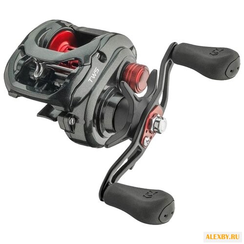 Катушка DAIWA Tatula CT 100HSL