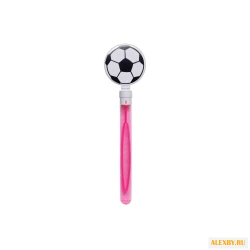 Мыльные пузыри 1 TOY Готовимся