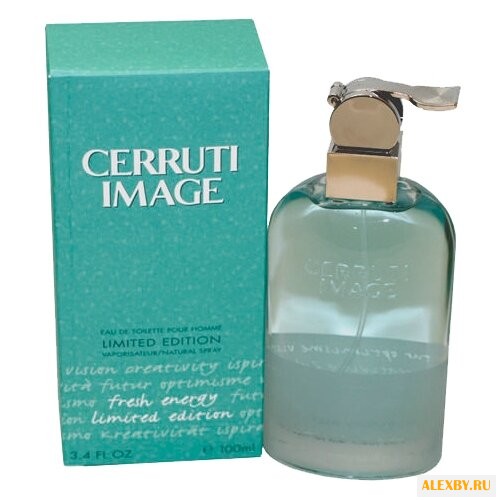 Cerruti 1881 Image Fresh Energy