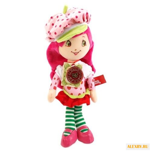 Мягкая игрушка Мульти-Пульти