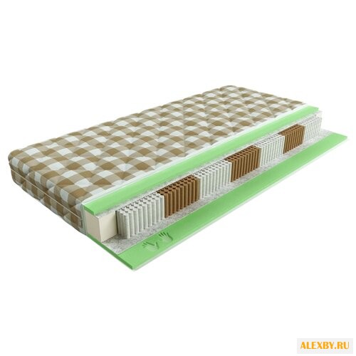 Матрас Mr.Mattress Velvet