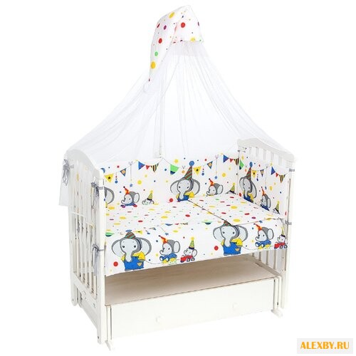 Leader Kids комплект Слоник на