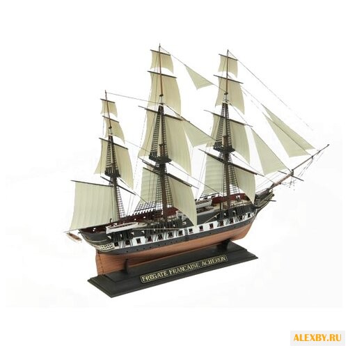 Сборная модель ZVEZDA