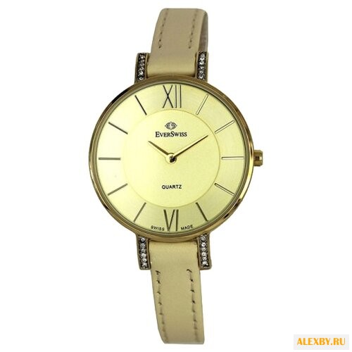 Наручные часы EverSwiss 2787-LLC