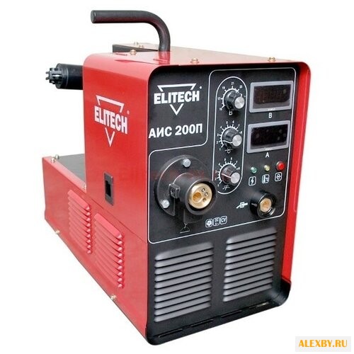 Сварочный аппарат ELITECH АИС