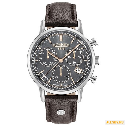 Наручные часы Roamer