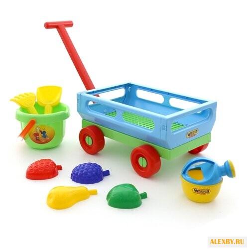 Набор Wader №492 45805