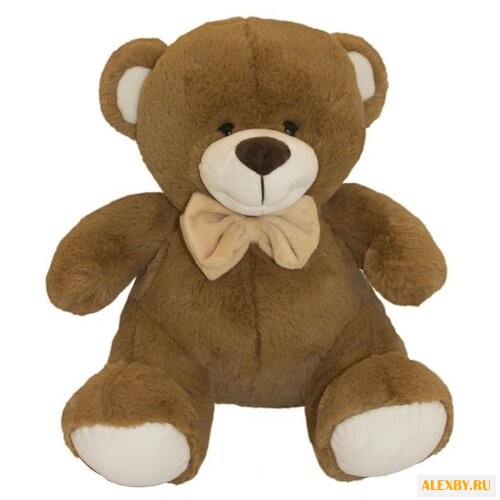 Мягкая игрушка Button Blue