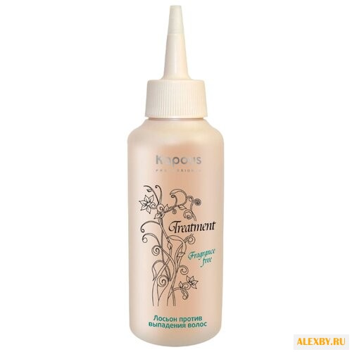 Kapous Professional Fragrance