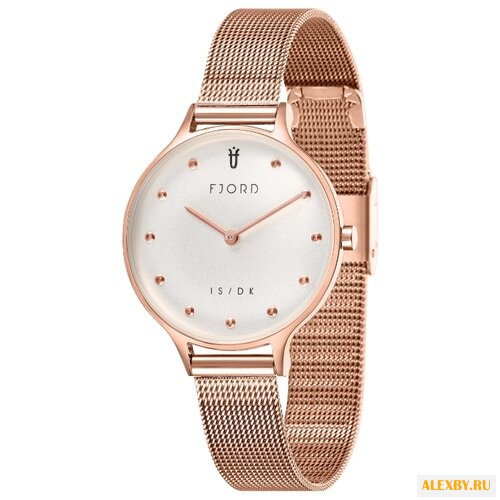 Наручные часы FJORD FJ-6039-11
