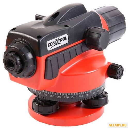 Оптический нивелир Condtrol 24X