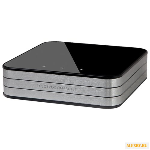 Интегральный усилитель