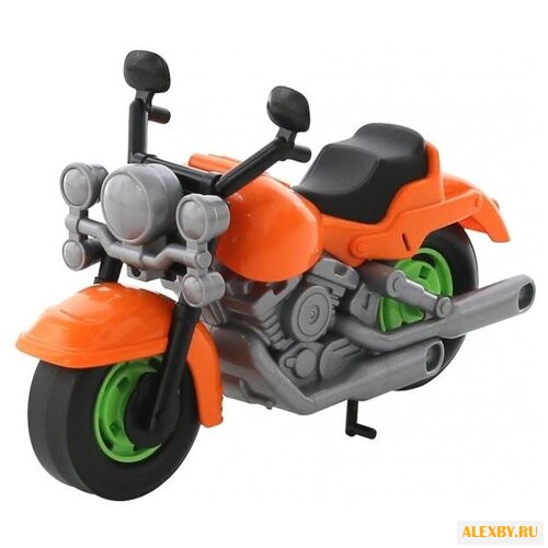 Мотоцикл Полесье Микс 9813 27.5