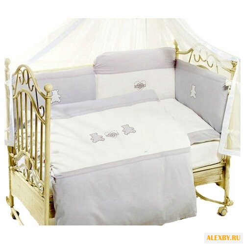 Feretti комплект Orsetti long 6